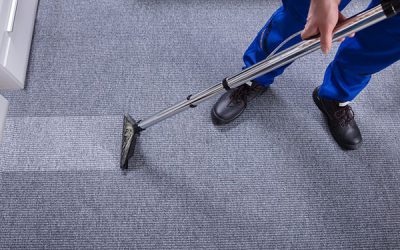 When Should You Hire a Professional for Carpet Cleaning?