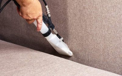 How To Take Care Of Your Upholstery
