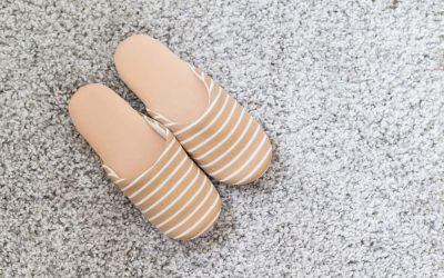 The Advantages of Carpet Cleaning in the Winter
