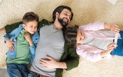 Keeping your Home Clean and Safe