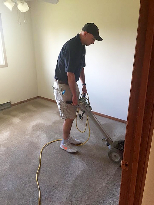 Chem-Dry Imperial Carpet Cleaning Expert Service