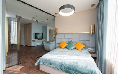 The Dangers of Urine Stains on Mattresses That You Should Be Aware Of