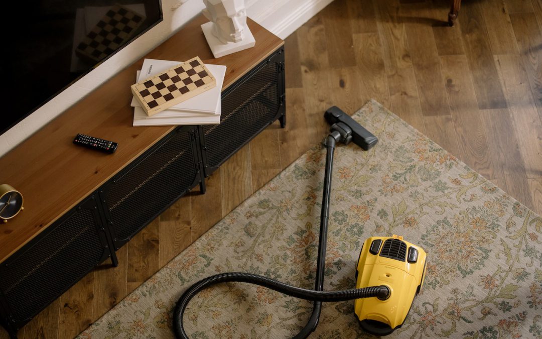 Reaons to Leave Your Carpet Cleaning to the Professionals in Ottawa