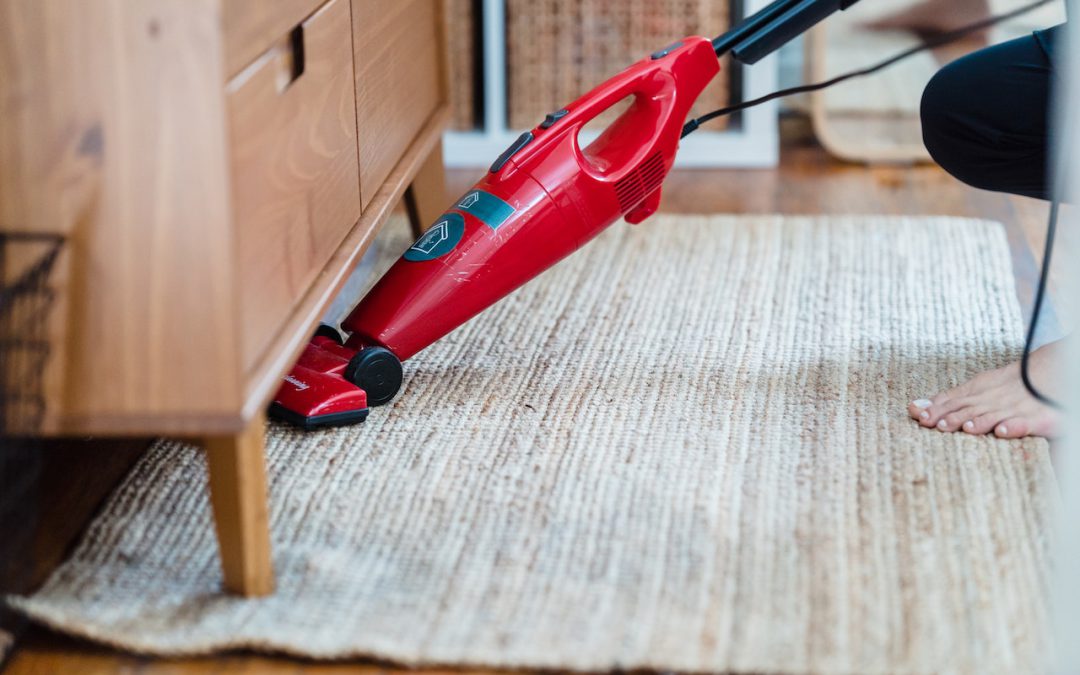 carpet cleaning