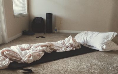 How to Remove the Most Common Stains From Your Carpets