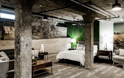 4 Essential Tips for Choosing the Right Basement Carpeting for your Ottawa Home