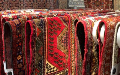 4 Potential Health Risks to a Dirty Carpet
