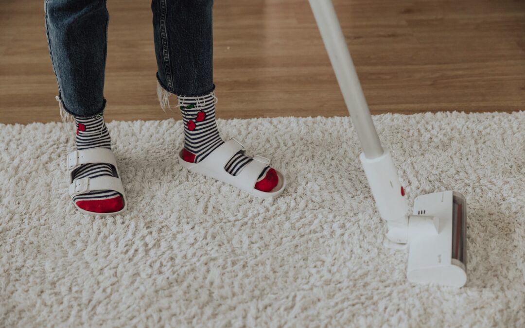Don’t Make These 5 Mistakes When Cleaning Your Rug