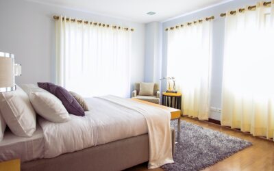 The Importance of Having Your Mattress Cleaned Regularly