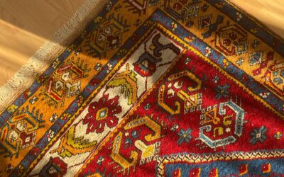 How to Pick Out the Right Carpet for Your Basement
