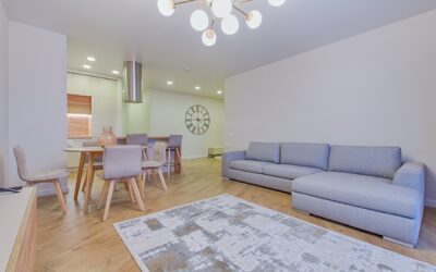 A Guide to the Significance of Cleaning Area Rugs