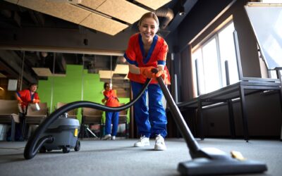 5 Essential Questions for Hiring a Carpet Cleaning Service