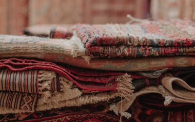 5 Reasons Your Office Needs Professional Carpet Cleaning