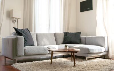 Complete Guide to Choosing the Right Carpet and Upholstery Cleaning Service