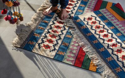 How to Keep Your Carpets Fresh and Clean Between Professional Cleanings