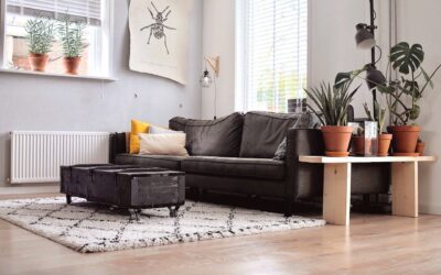 The Benefits of Green Carpet Cleaning for Families and the Environment