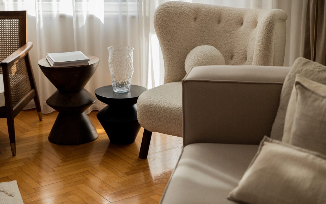 Effective Upholstery Cleaning Tips to Extend Your Furniture’s Life