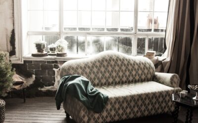 Expert Upholstery Cleaning Tips from Imperial Chem-Dry Imperial