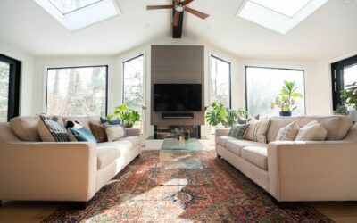The Benefits of Chem-Dry’s Hot Carbonation Cleaning Process for Your Carpets