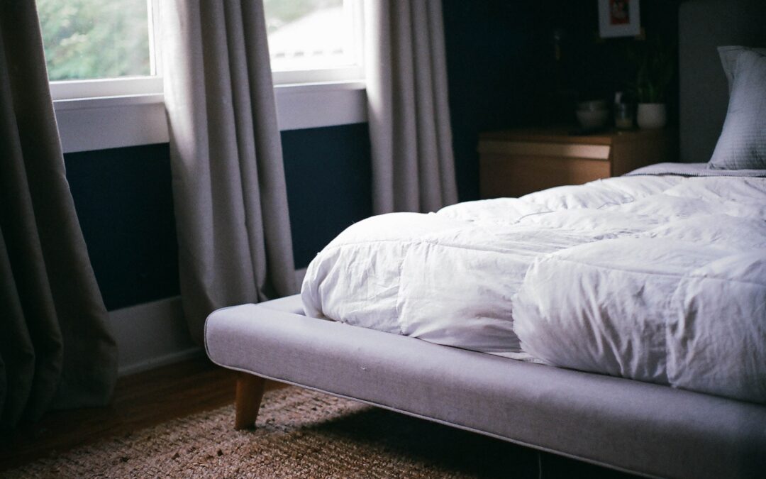 A Good Night’s Sleep Guaranteed: Chem-Dry Imperial’s Mattress Cleaning Solutions