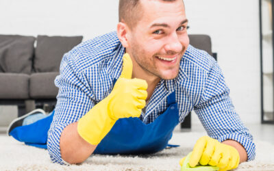 The Science Behind Chem-Dry Imperial’s Hot Carbonated Carpet Cleaning Method