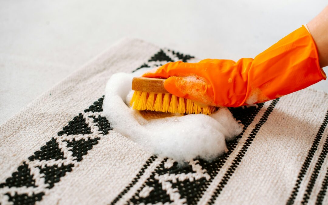 Protecting Your Investment: Chem-Dry Imperial’s Effective Rug Cleaning Services