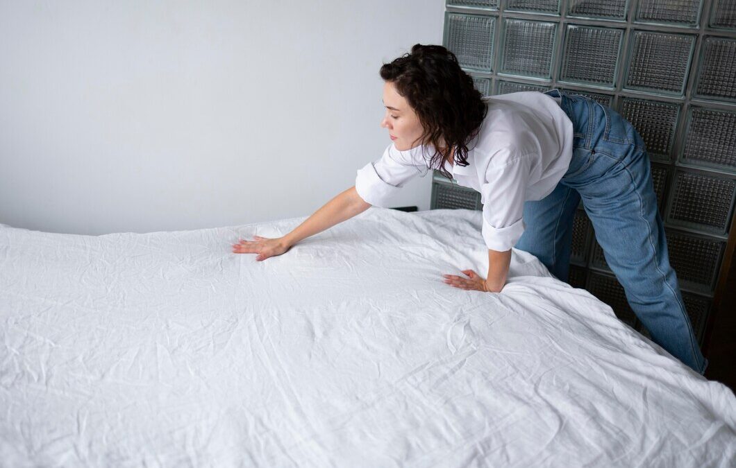 Enhance Sleep Quality and Health with Chem-Dry Imperial’s Mattress Cleaning Services
