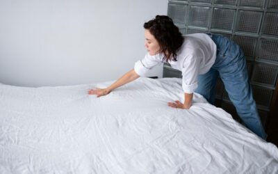 Enhance Sleep Quality and Health with Chem-Dry Imperial’s Mattress Cleaning Services