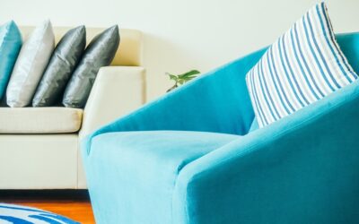 Upholstery Cleaning Services by Imperial Chem-Dry: Restoring and Protecting Your Furniture