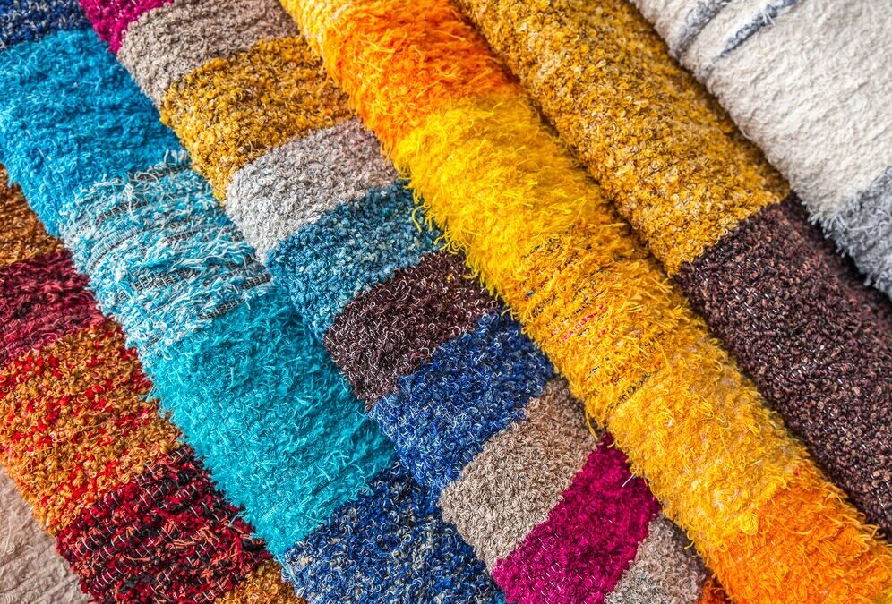 How Our Hot Carbonation Technique Enhances Carpet Longevity