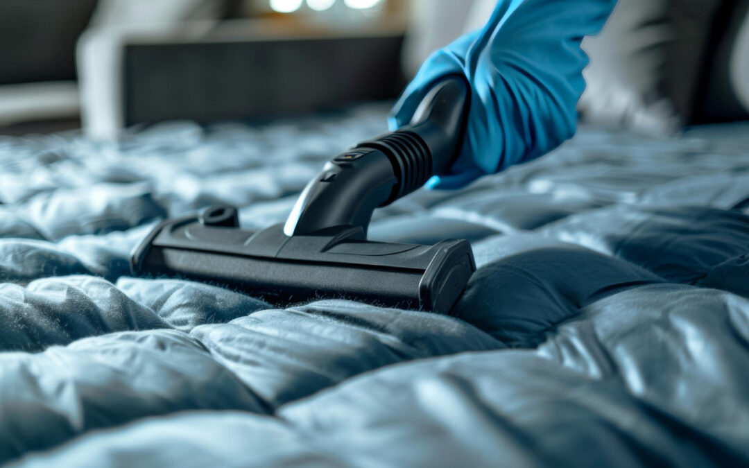 How Regular Cleaning Extends the Life of Your Carpets and Upholstery