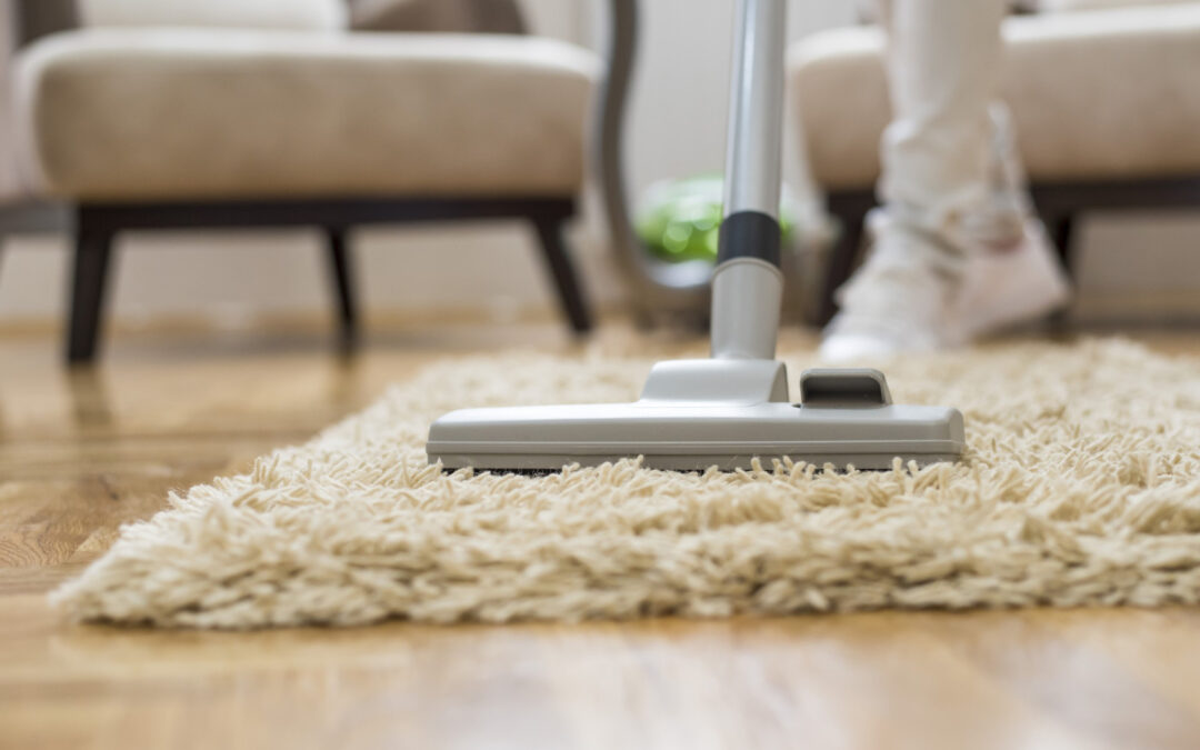 Why Area Rug Cleaning Is Crucial for Maintaining Indoor Air Quality