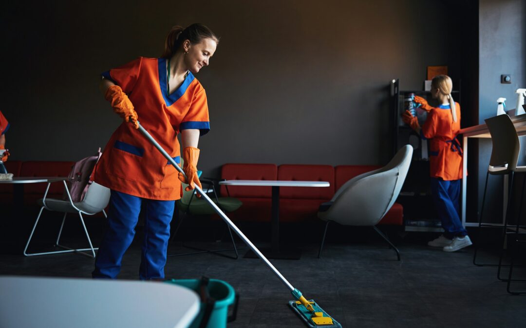 How to Choose the Best Carpet Cleaning Service in Ottawa