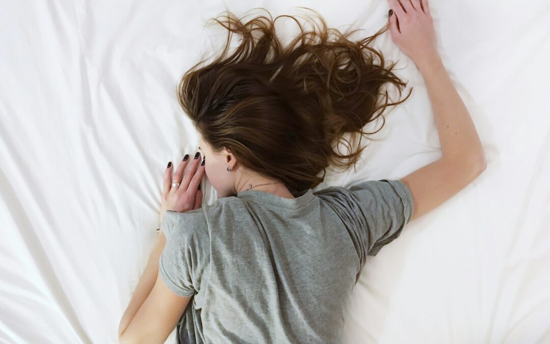 How a Clean Mattress Can Improve Your Sleep