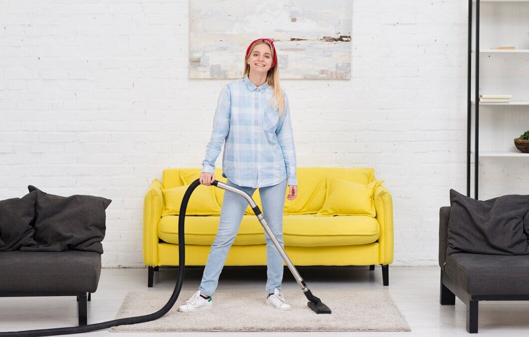 Why Carpet Cleaning is Essential for Every Home in Ottawa