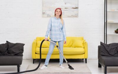 Why Carpet Cleaning is Essential for Every Home in Ottawa