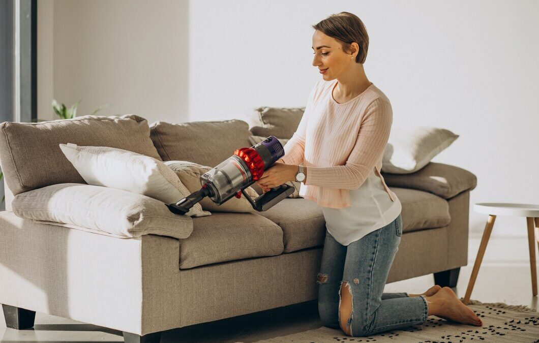 How Upholstery Cleaning Can Extend Your Furniture’s Life