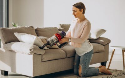 How Upholstery Cleaning Can Extend Your Furniture’s Life