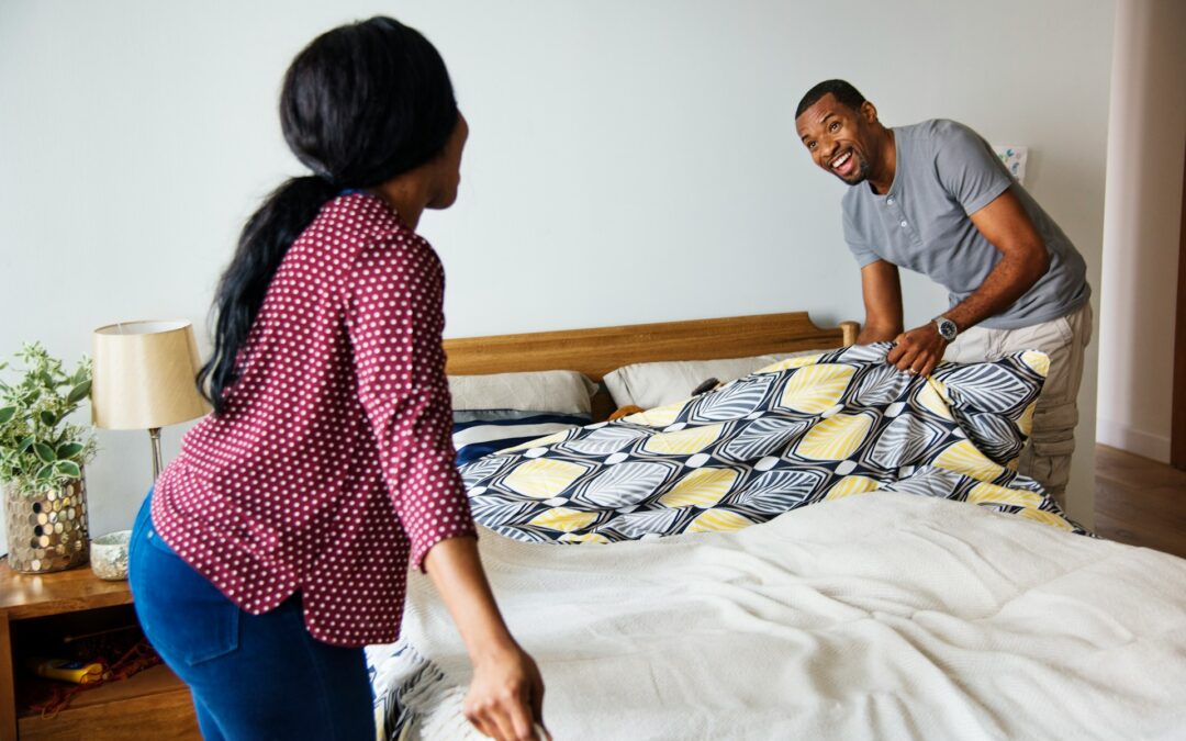 The Benefits of Professional Mattress Cleaning for Better Sleep