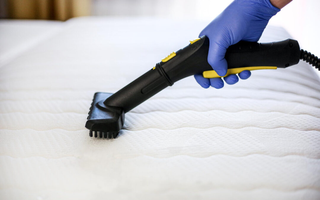 Quick Tips to Refresh Your Mattress This Spring