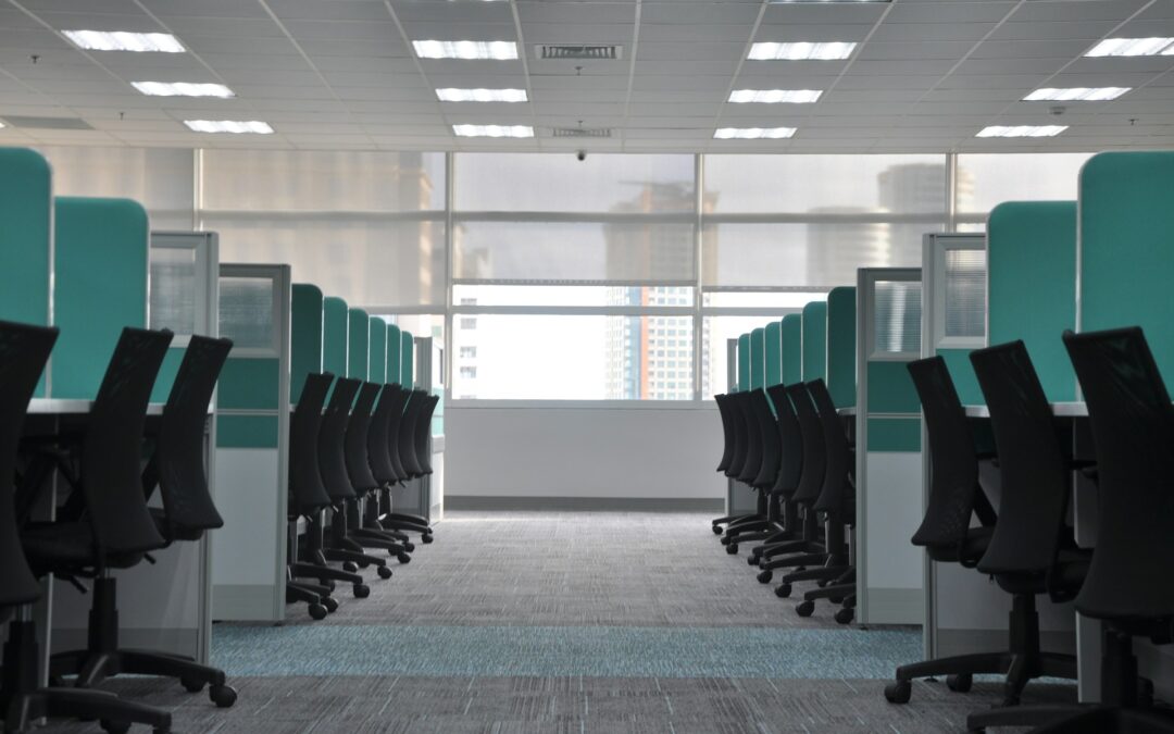 Effective Tips for Maintaining Clean Office Carpets