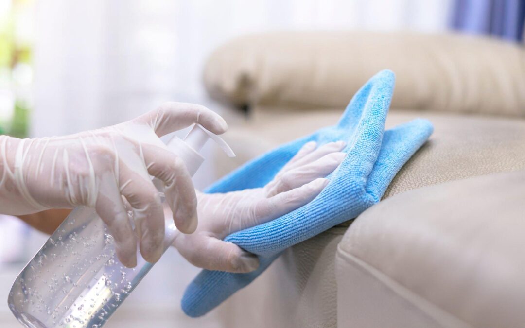 What Makes Chem-Dry Imperial Different for Furniture Cleaning