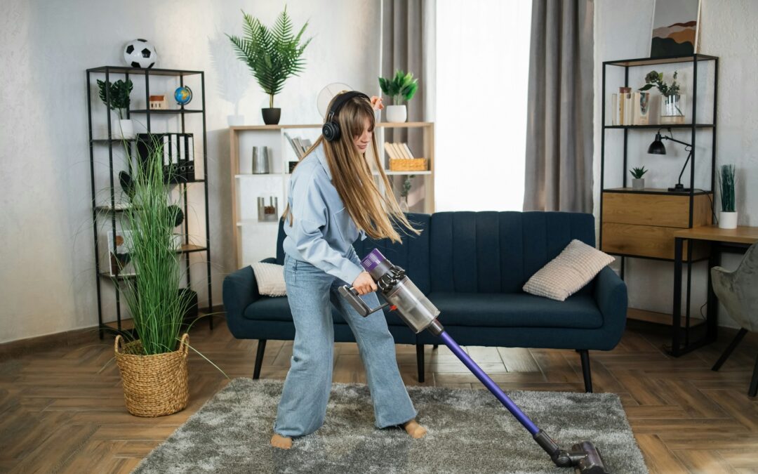 Summer Carpet Care Challenges and Solutions