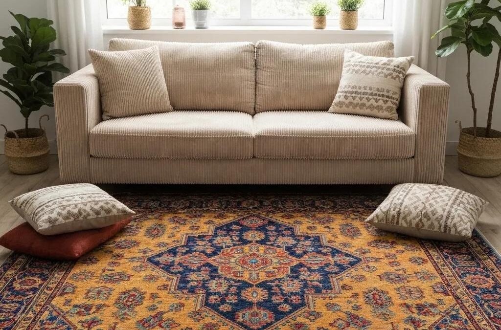Local Area Rug Cleaning Services Near Me: Find the Best, Affordable, and Eco-Friendly Rug Cleaners in Ottawa