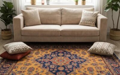 Local Area Rug Cleaning Services Near Me: Find the Best, Affordable, and Eco-Friendly Rug Cleaners in Ottawa