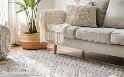 Ottawa’s Top Choice for Deep Carpet Cleaning: Healthier, Faster-Drying Carpets with Expert Service