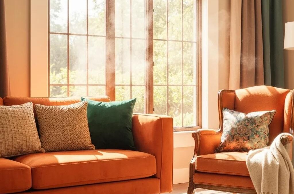 Ottawa Upholstery Cleaning: Expert Services for a Fresher, Healthier Home