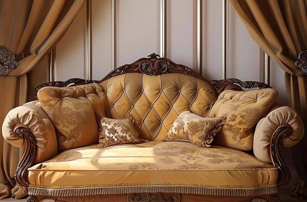 The Importance of Professional Leather Cleaning for Long-Lasting Beauty and Comfort