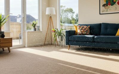 Understanding Your Carpet Cleaning Needs