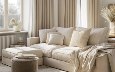 Ultimate Guide to Upholstery Cleaning: Creating a Healthier, Allergen-Free Home